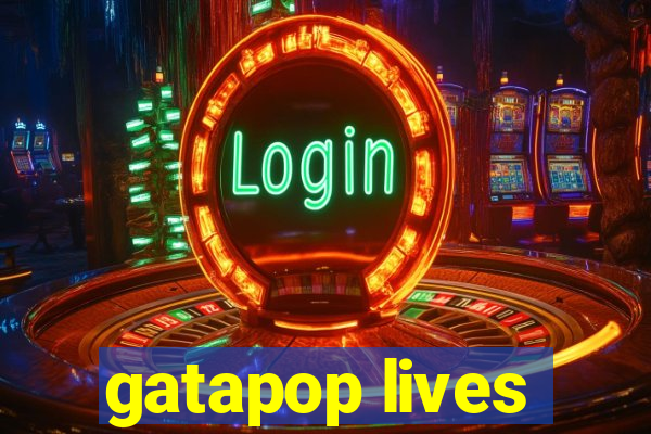 gatapop lives